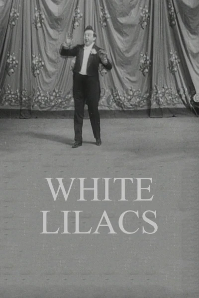 Félix Mayol Performs "White Lilacs"