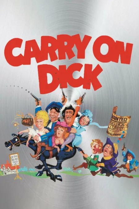 Carry On Dick