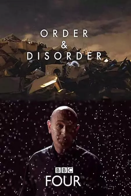 Order and Disorder