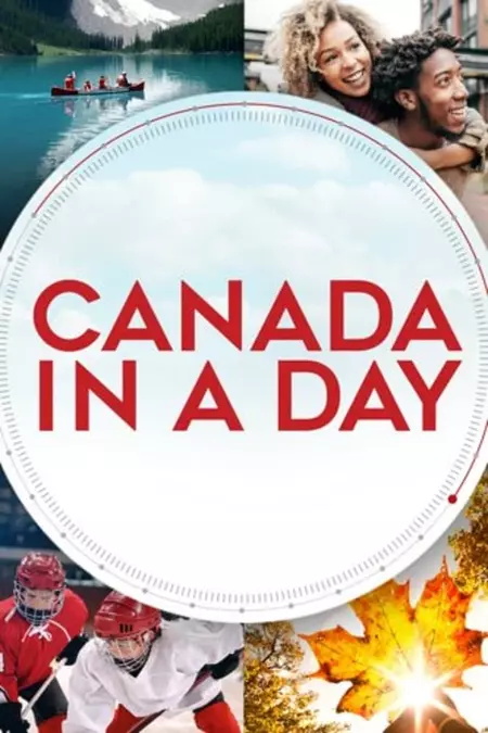 Canada in a Day