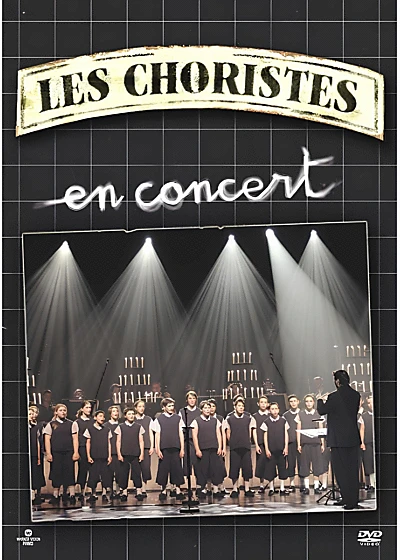 Les Choristes in Concert