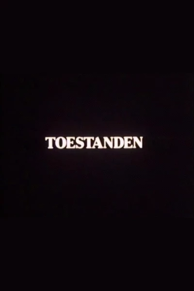 Toestanden