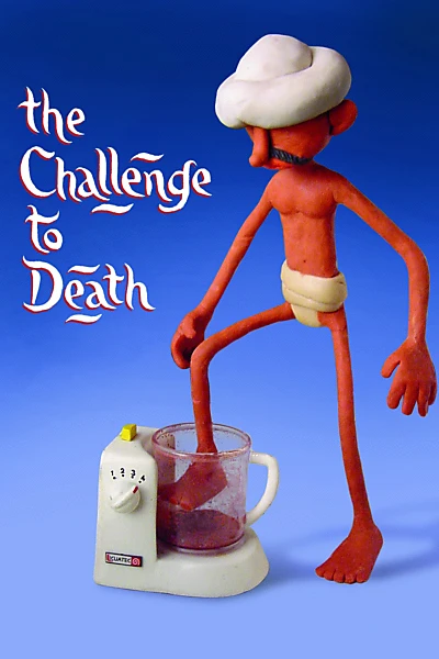 The Challenge to Death