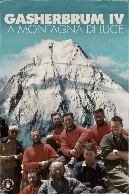Gasherbrum IV - Montagna di Luce