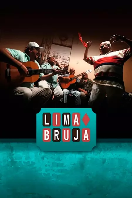 Lima Bruja