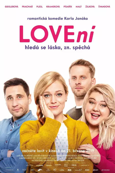 LOVEní