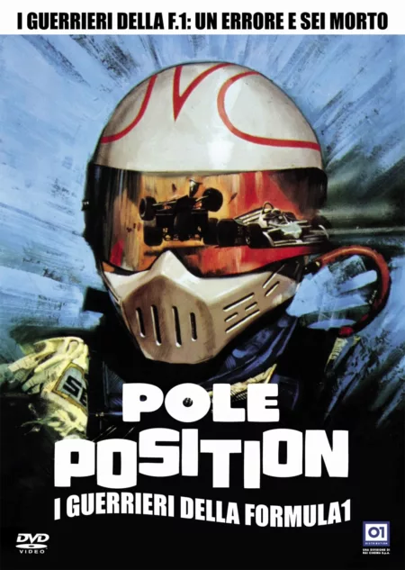 Pole Position: i guerrieri della Formula 1