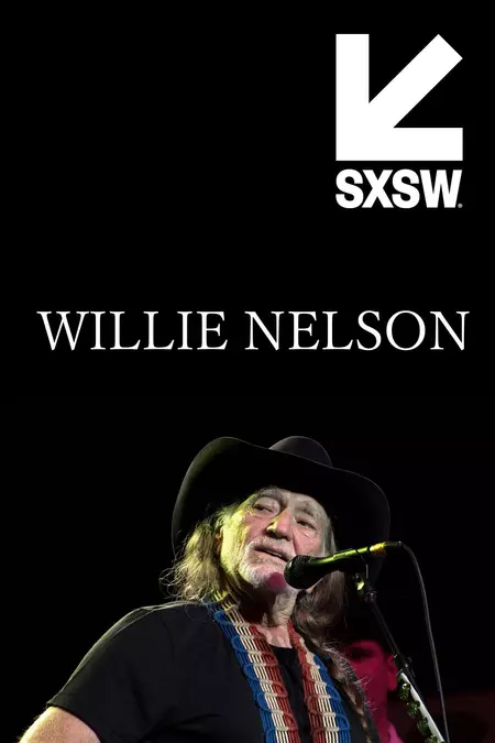 Willie Nelson Live @ SXSW