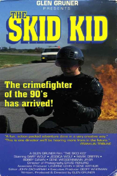 The Skid Kid
