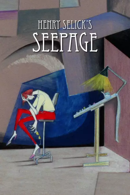 Seepage