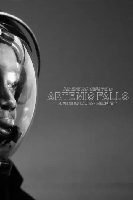 Artemis Falls