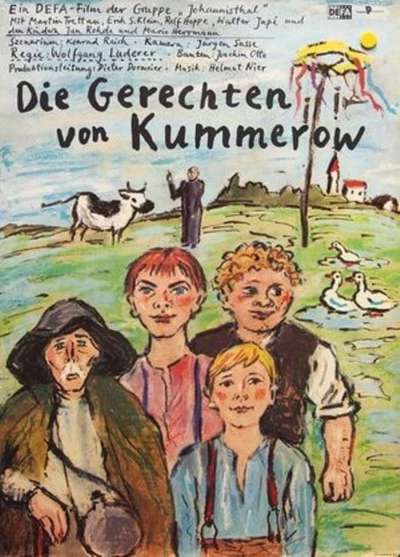 The Just People of Kummerow