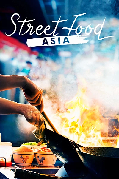 Street Food: Asia