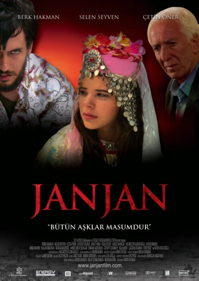 Janjan