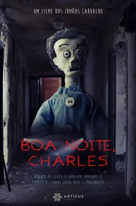 Boa Noite, Charles