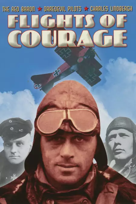 Flights of Courage