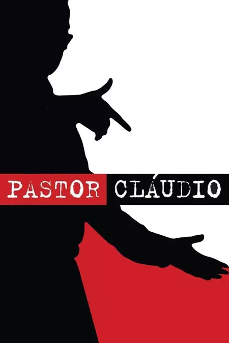 Pastor Cláudio