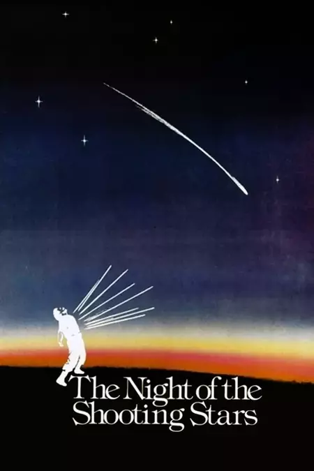 The Night of the Shooting Stars