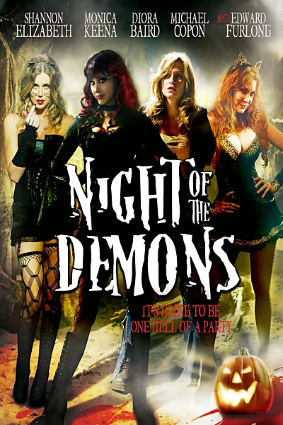 Night of the Demons