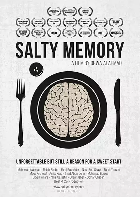 Salty Memory