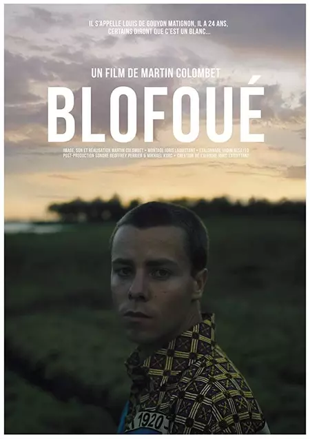 Blofoué