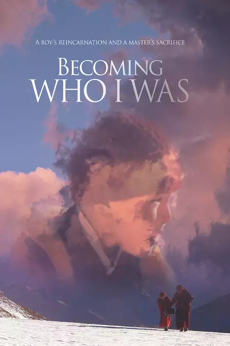 Becoming Who I Was