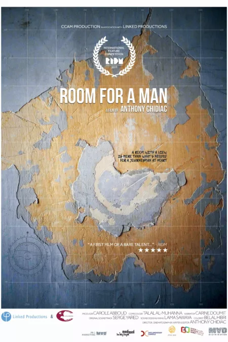 Room for a Man