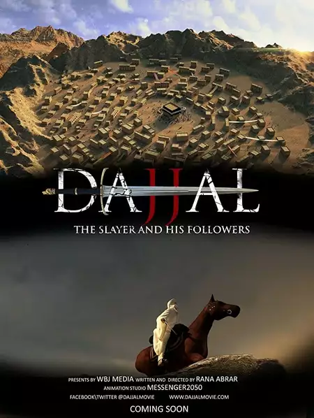 Dajjal the Slayer and His Followers