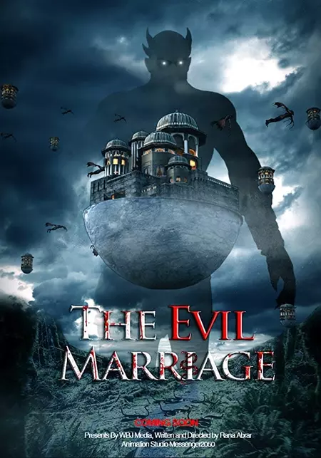 The Evil Marriage