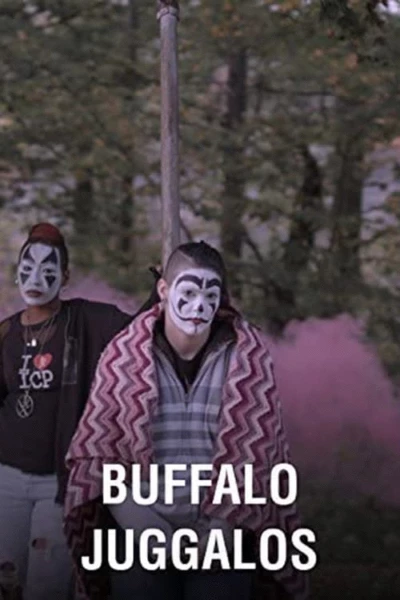 Buffalo Juggalos