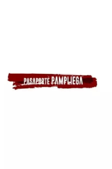 Pasaporte Pampliega - Los cabos del miedo