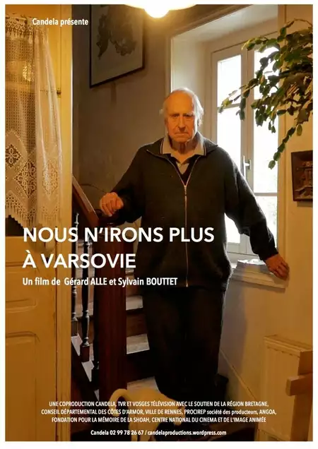 Nous n'irons plus à Varsovie