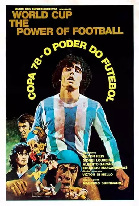 '78 Cup - The Power of Football