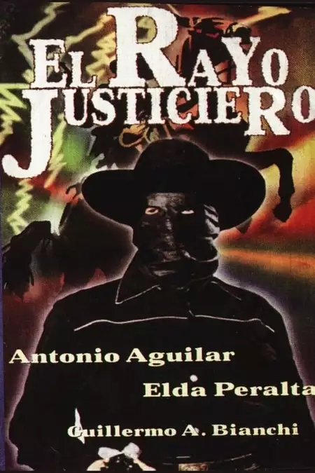 El rayo justiciero