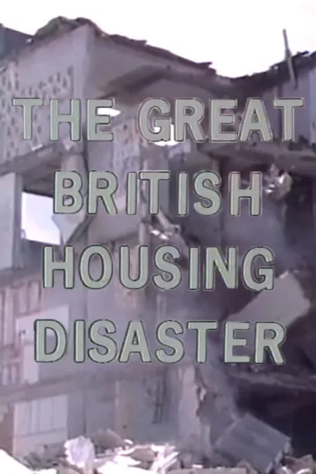 Inquiry: The Great British Housing Disaster