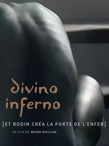 Divino Inferno – Rodin and the Gates of Hell