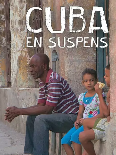 Cuba en suspens