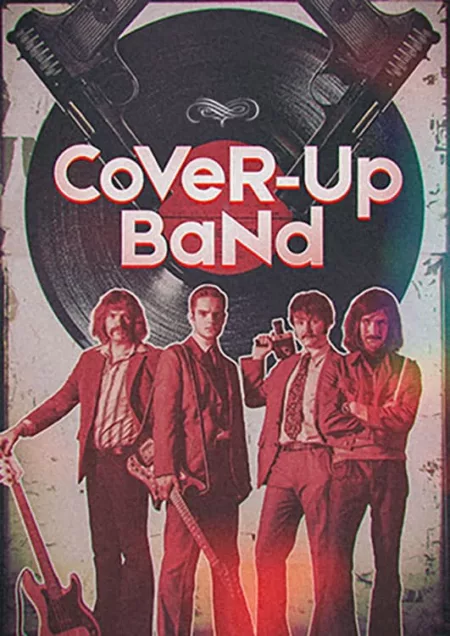 Cover-Up Band
