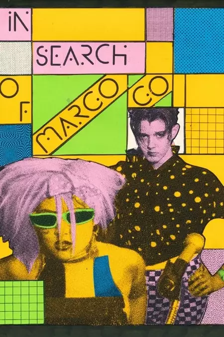 In Search of Margo-go