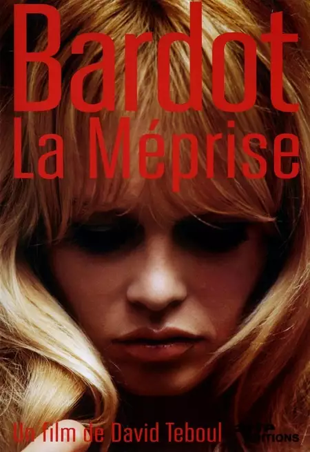 Bardot, The Misunderstanding