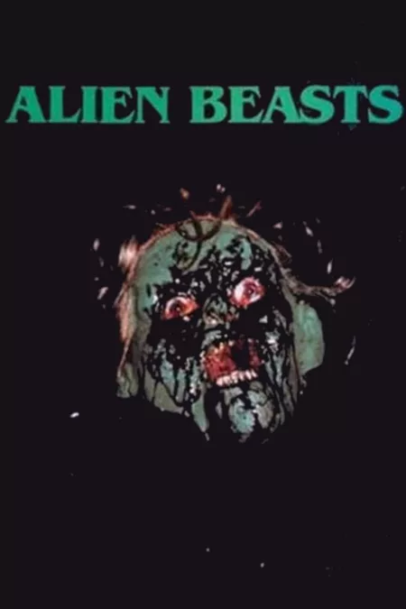 Alien Beasts