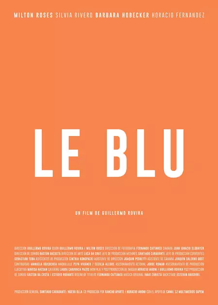 Le Blu