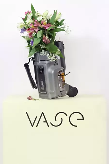 Vase