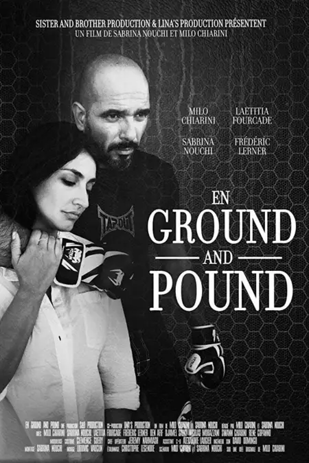 En Ground and Pound