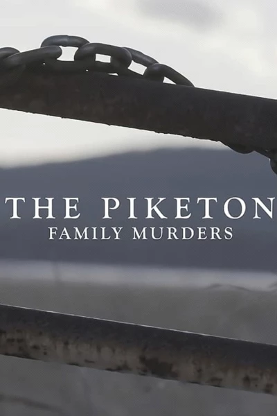 The Piketon Family Murders