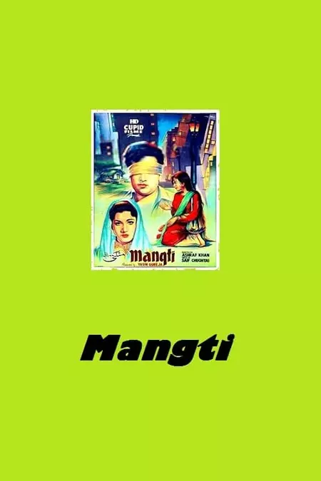 Mangti