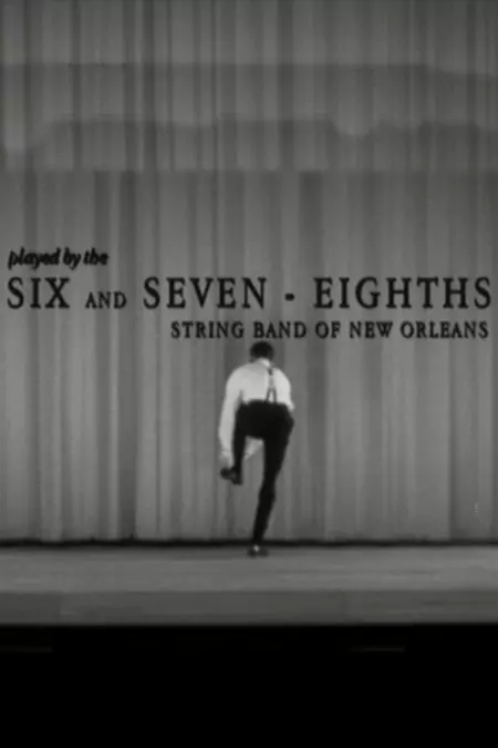 Six and Seven-Eighths