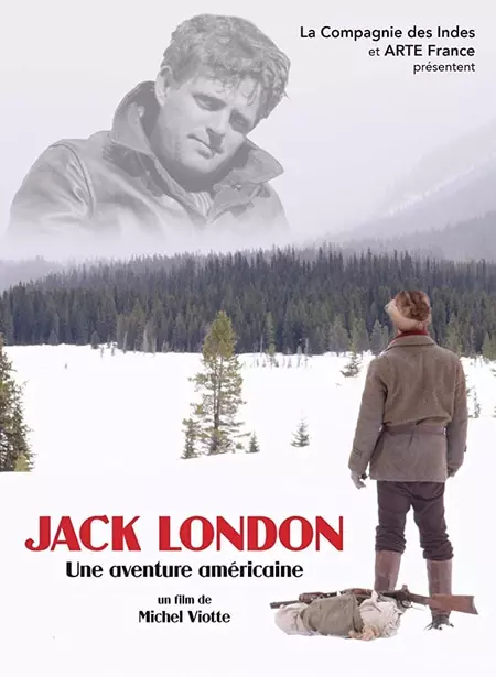 Jack London, An American Original