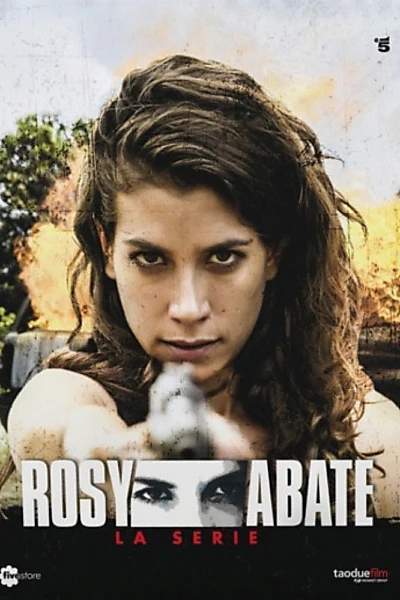 Rosy Abate - La Serie