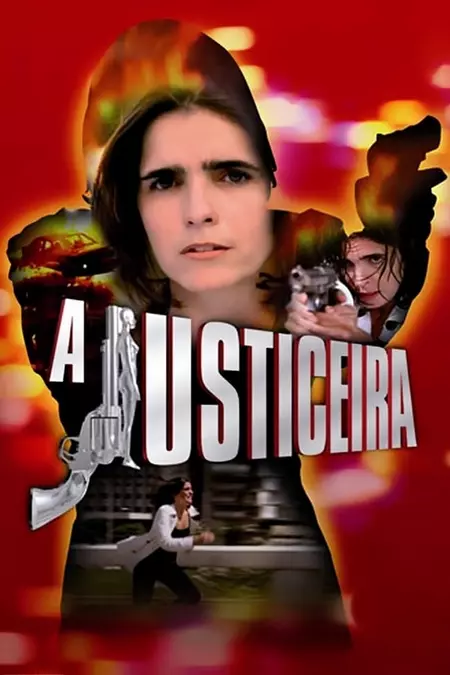 A Justiceira